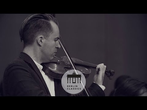 Video Daniel Röhn - The Golden Violin