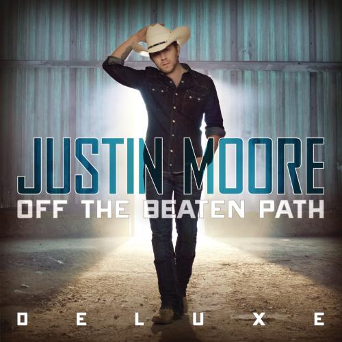 Cover Off The Beaten Path (Deluxe Edition)