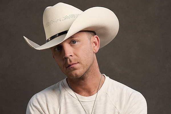 Justin Moore