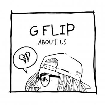 Cover About Us (Deluxe)