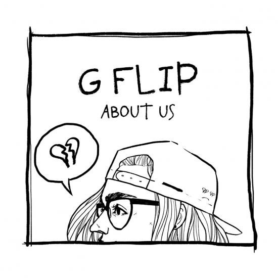 Cover About Us (Deluxe)