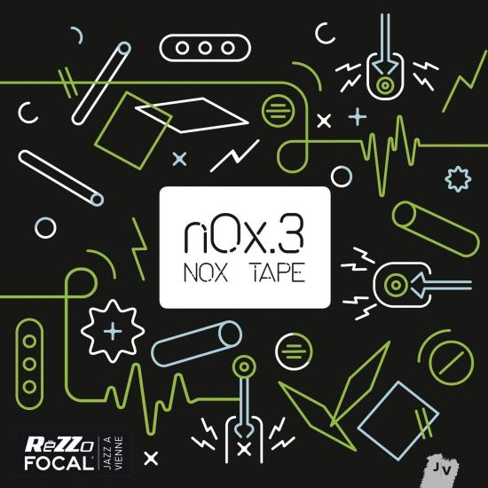 Cover Nox Tape