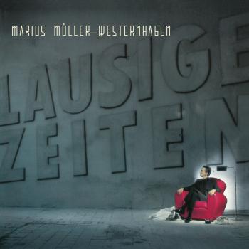 Cover Lausige Zeiten (2025 Remaster)