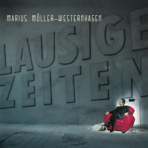 Cover Lausige Zeiten (2025 Remaster)