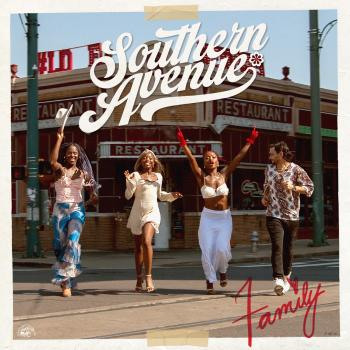 Cover Family