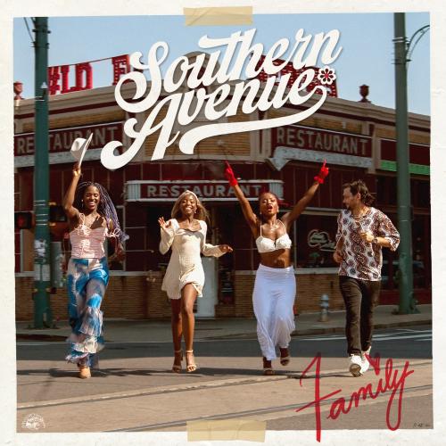Cover Family