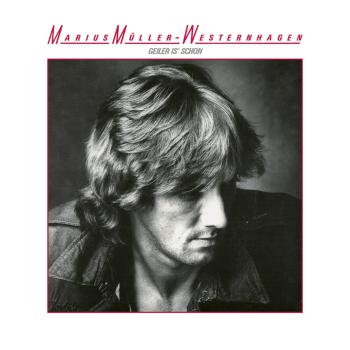 Cover Geiler is schon (2025 Remaster)