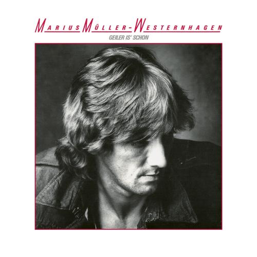 Cover Geiler is schon (2025 Remaster)