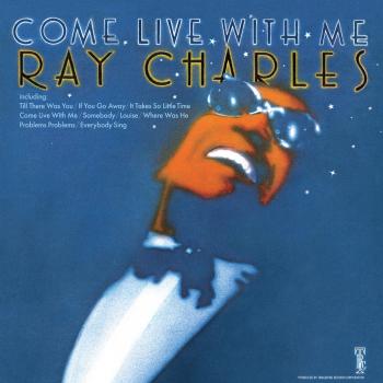 Cover Come Live With Me (2025 Remaster)