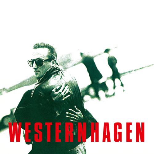 Cover Westernhagen (2025 Remaster)