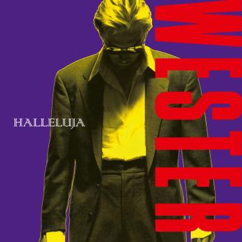 Cover Halleluja (2025 Remaster)