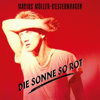 Cover Die Sonne so rot (2025 Remaster)