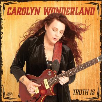Cover Truth Is