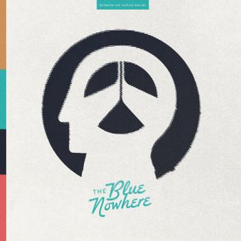 Cover The Blue Nowhere