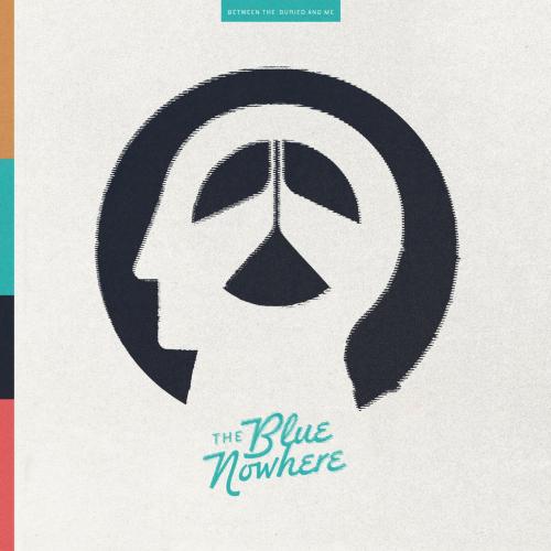 Cover The Blue Nowhere