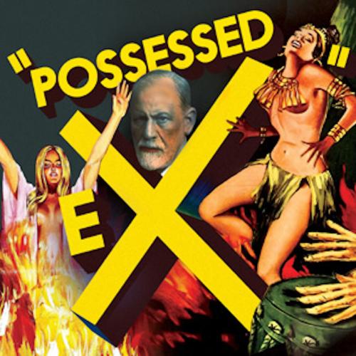 Cover Possessed