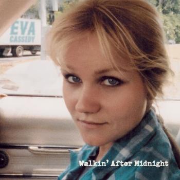 Cover Walkin' After Midnight