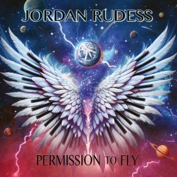 Cover Permission To Fly