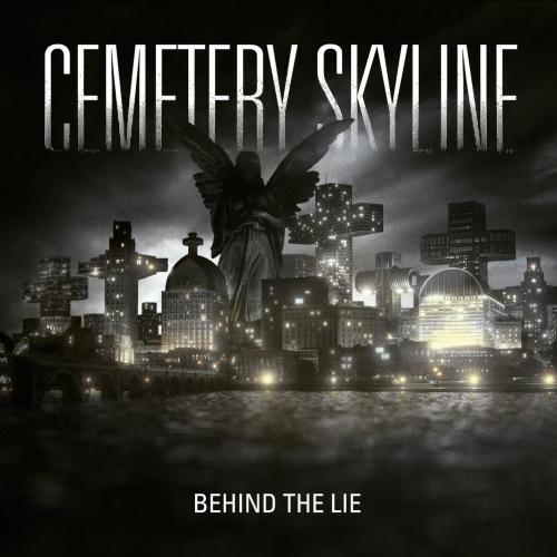 Cover Behind the Lie