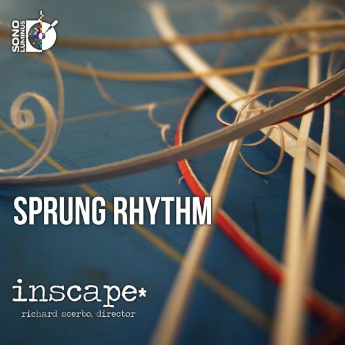 Cover Sprung Rhythm