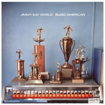 Cover Bleed American (Remastered)