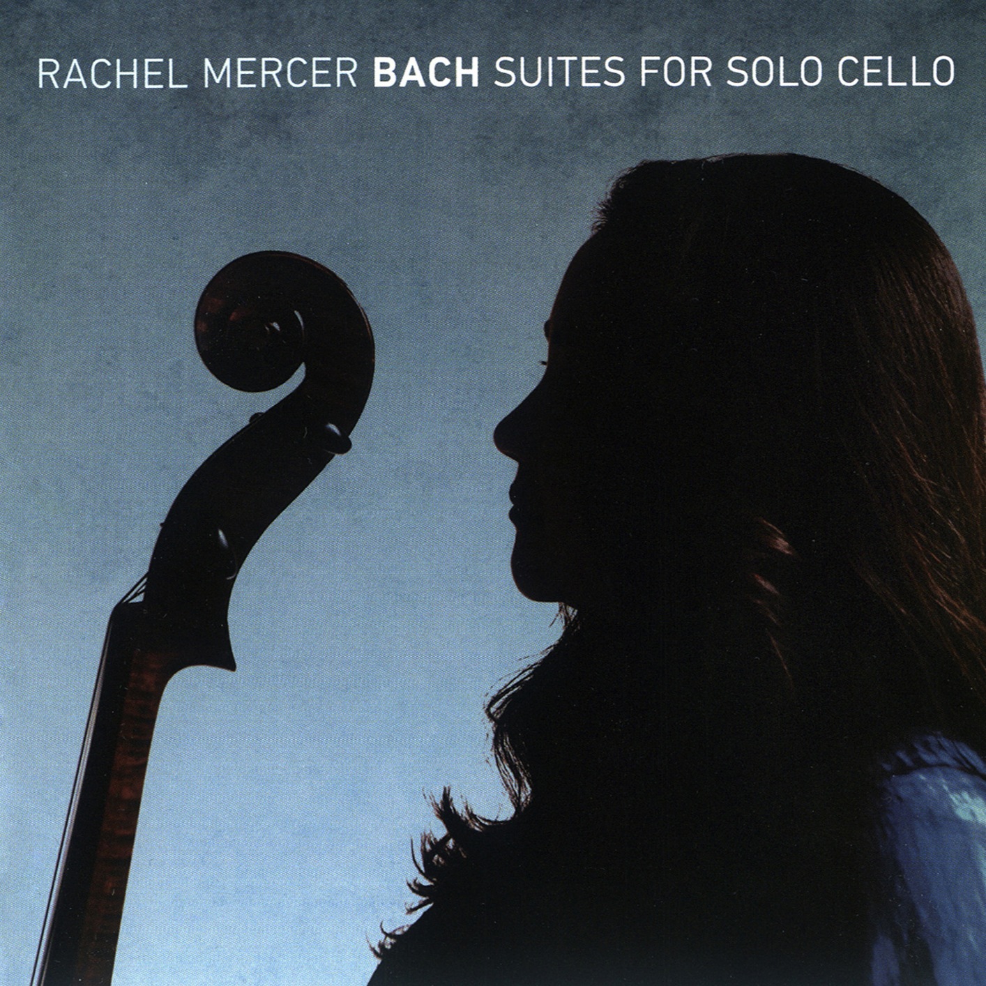 Cover Bach: Suites for Solo Cello