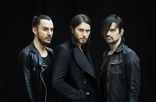 Thirty Seconds To Mars