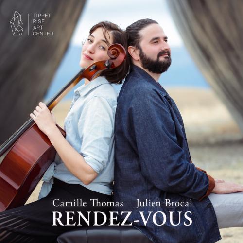 Cover RENDEZ-VOUS
