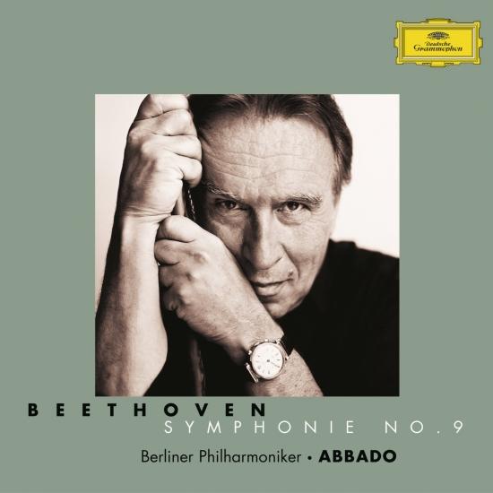 Cover Beethoven: Symphony No.9 In D Minor, Op.125 - 'Choral' (Live)