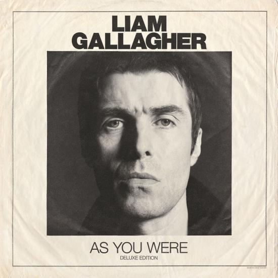 Cover As You Were (Deluxe Edition)