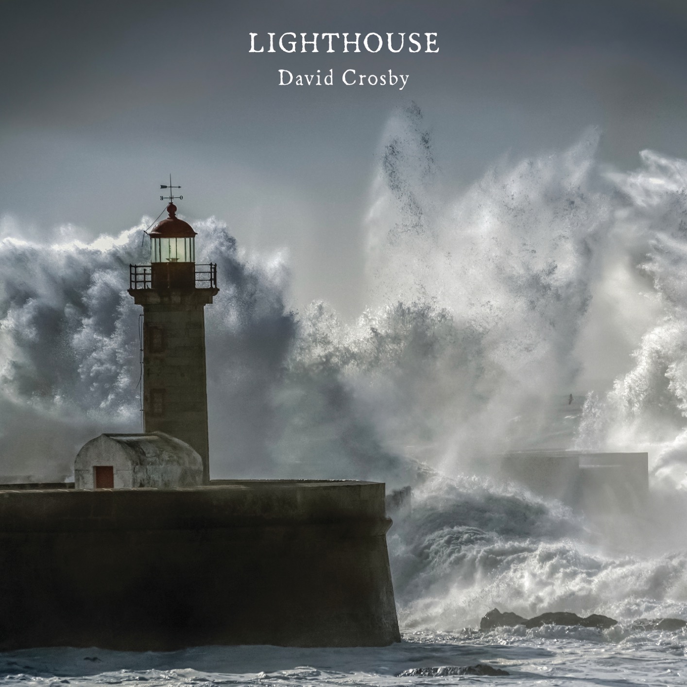 Cover Lighthouse