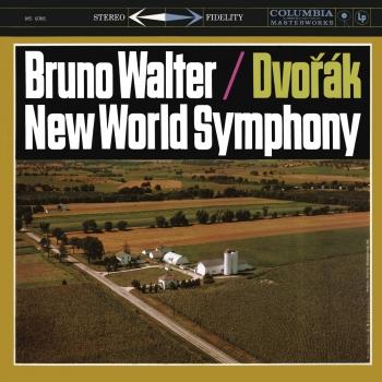 Cover Dvorák: Symphonies Nos. 8 & 9 (Remastered)
