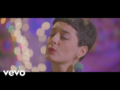 Video Camila Meza - All Your Colors