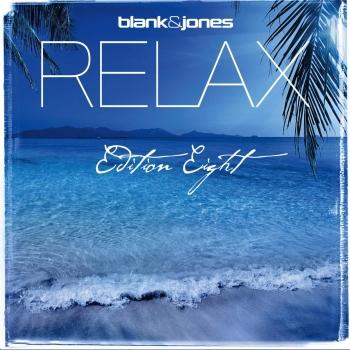 Cover Relax Edition 8