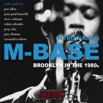 Cover Introducing M-Base