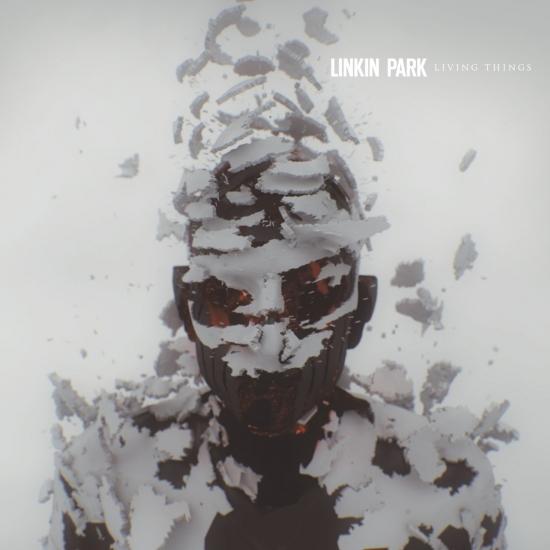 Cover Living Things