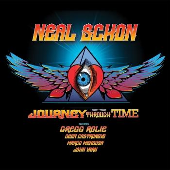 Cover Journey Through Time (Live)