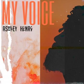 Cover My Voice