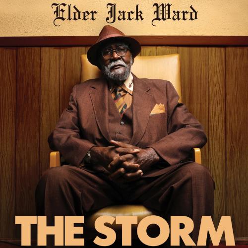 Cover The Storm