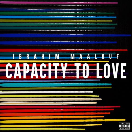 Cover Capacity to Love