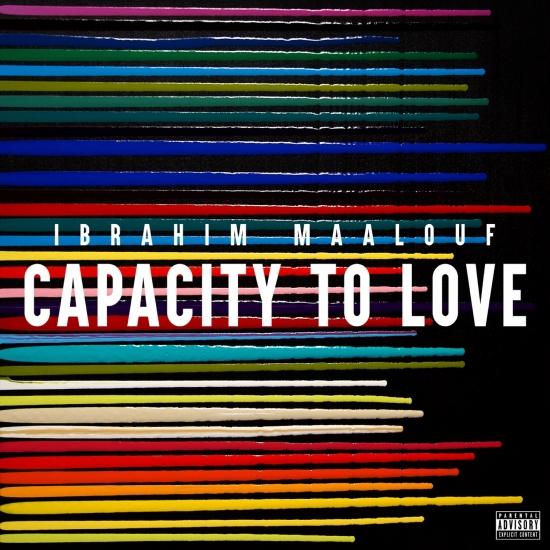 Cover Capacity to Love