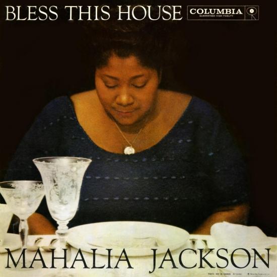 Cover Bless This House
