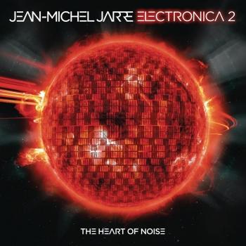 Cover Electronica 2: The Heart of Noise