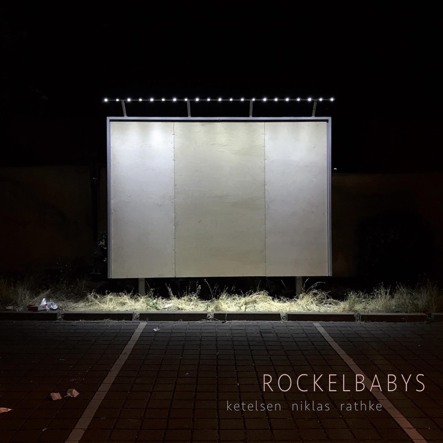 Cover Rockelbabys