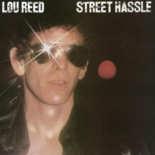 Cover Street Hassle