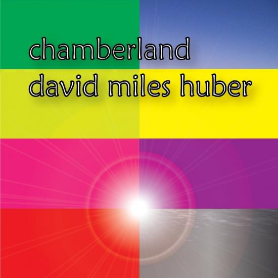 Cover Chamberland