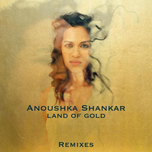 Cover Land Of Gold (Remixes)