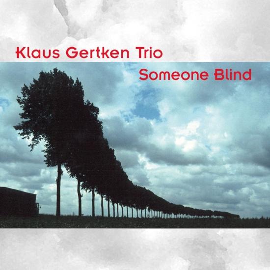 Cover Someone Blind (Remastered)