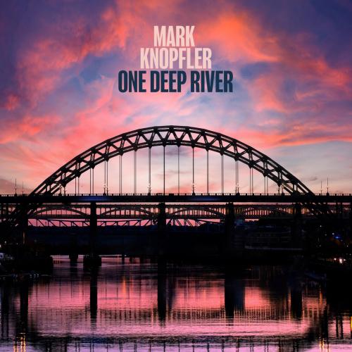 Cover One Deep River