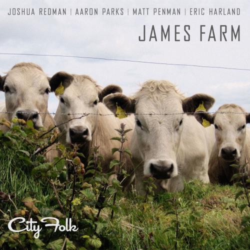 Cover City Folk